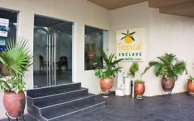 Tropical Enclave Hotel